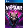 Tiny Tinas Wonderlands PS4